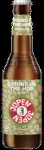 Jopen Spring in the Hop